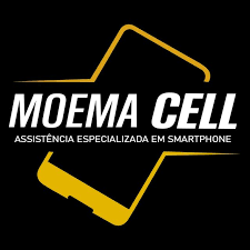 Logo Moema Cell