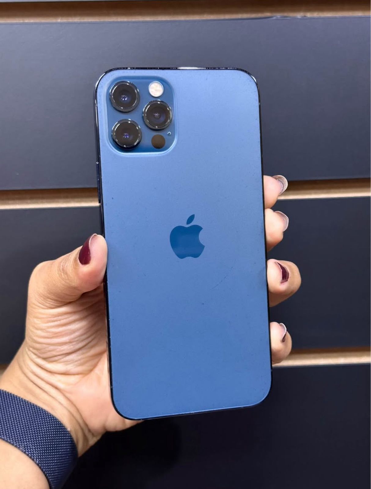 Apple iPhone 12 Pro Max