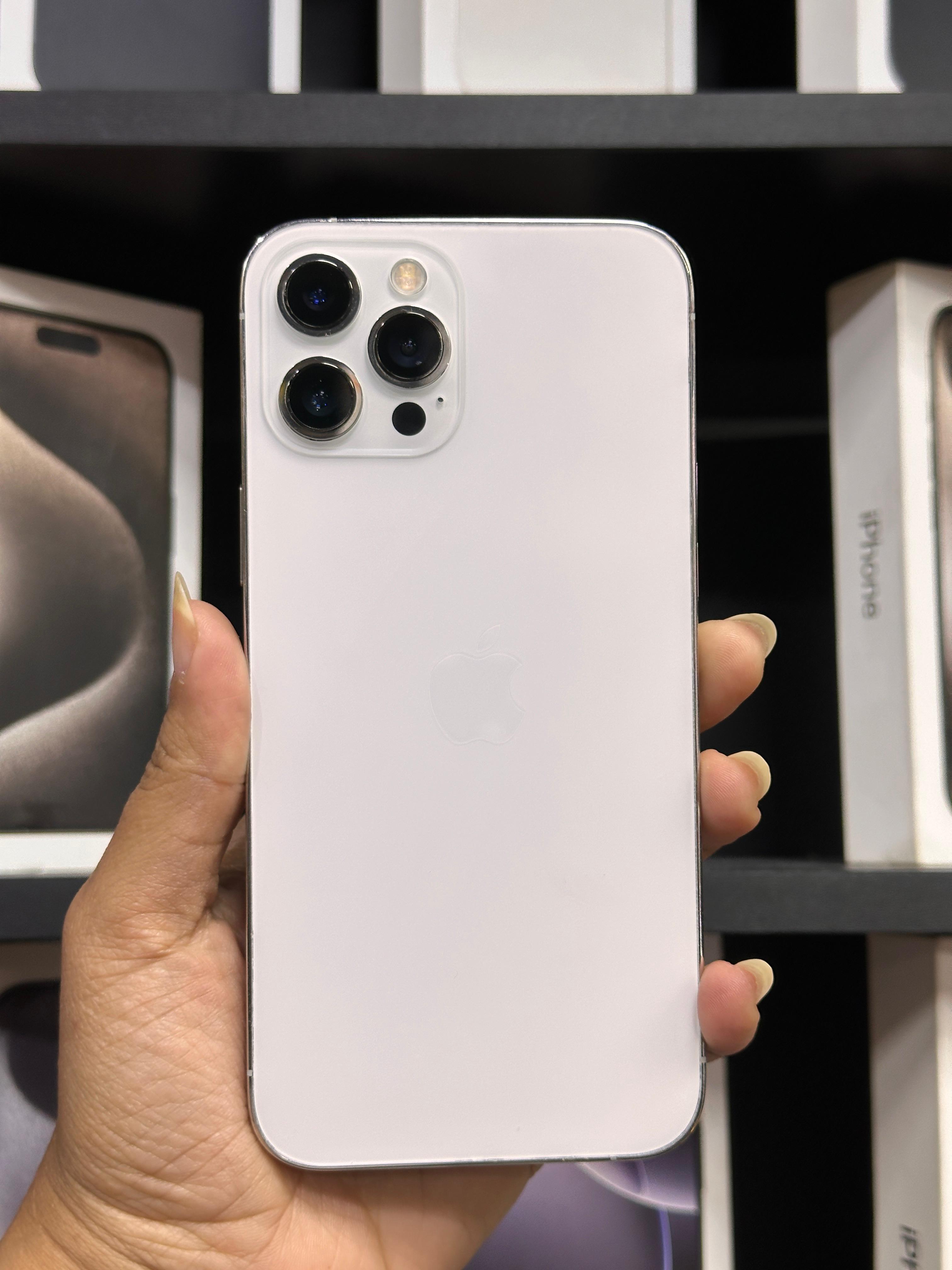 Apple iPhone 12 Pro Max