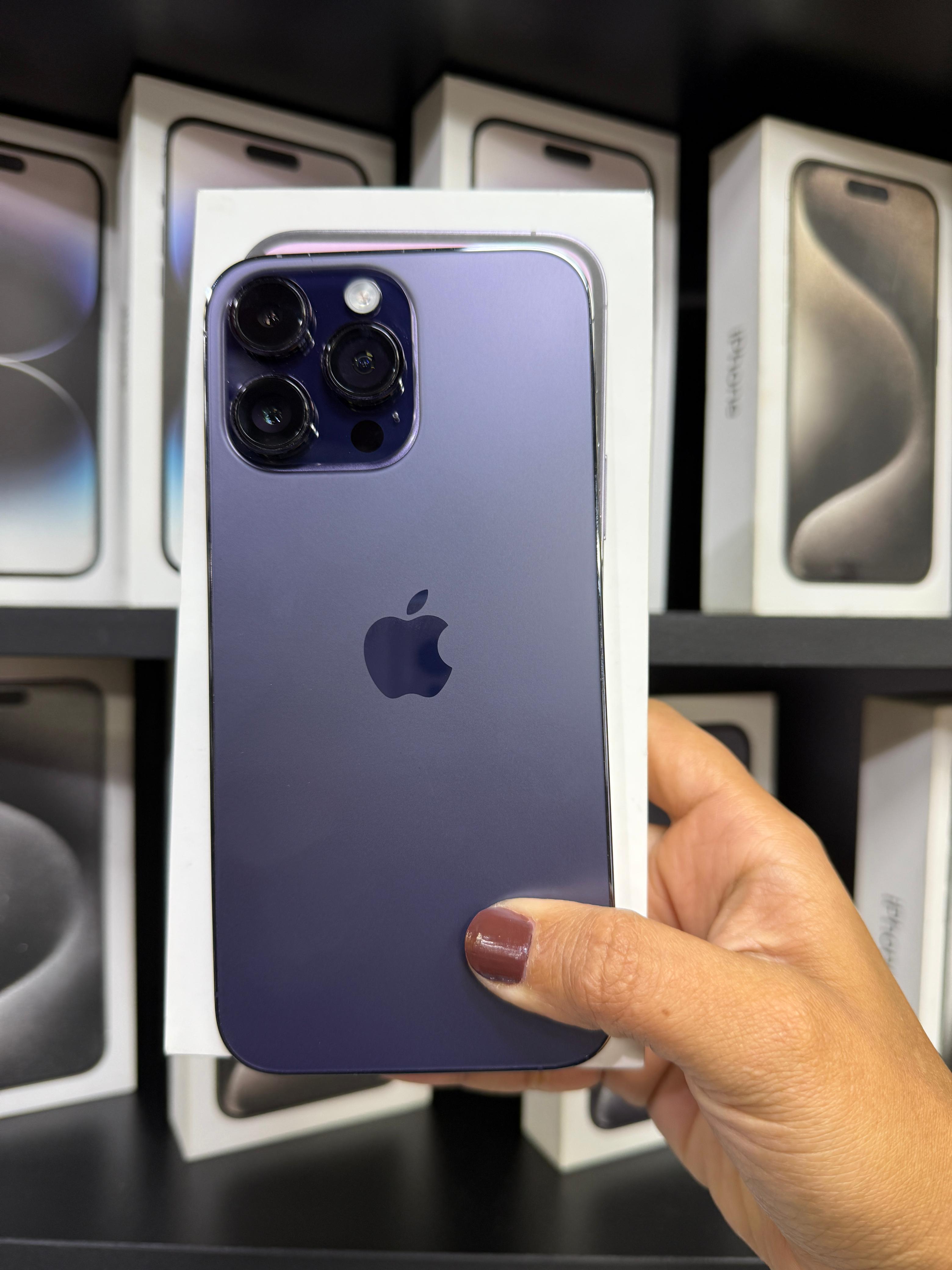 Apple iPhone 14 Pro Max