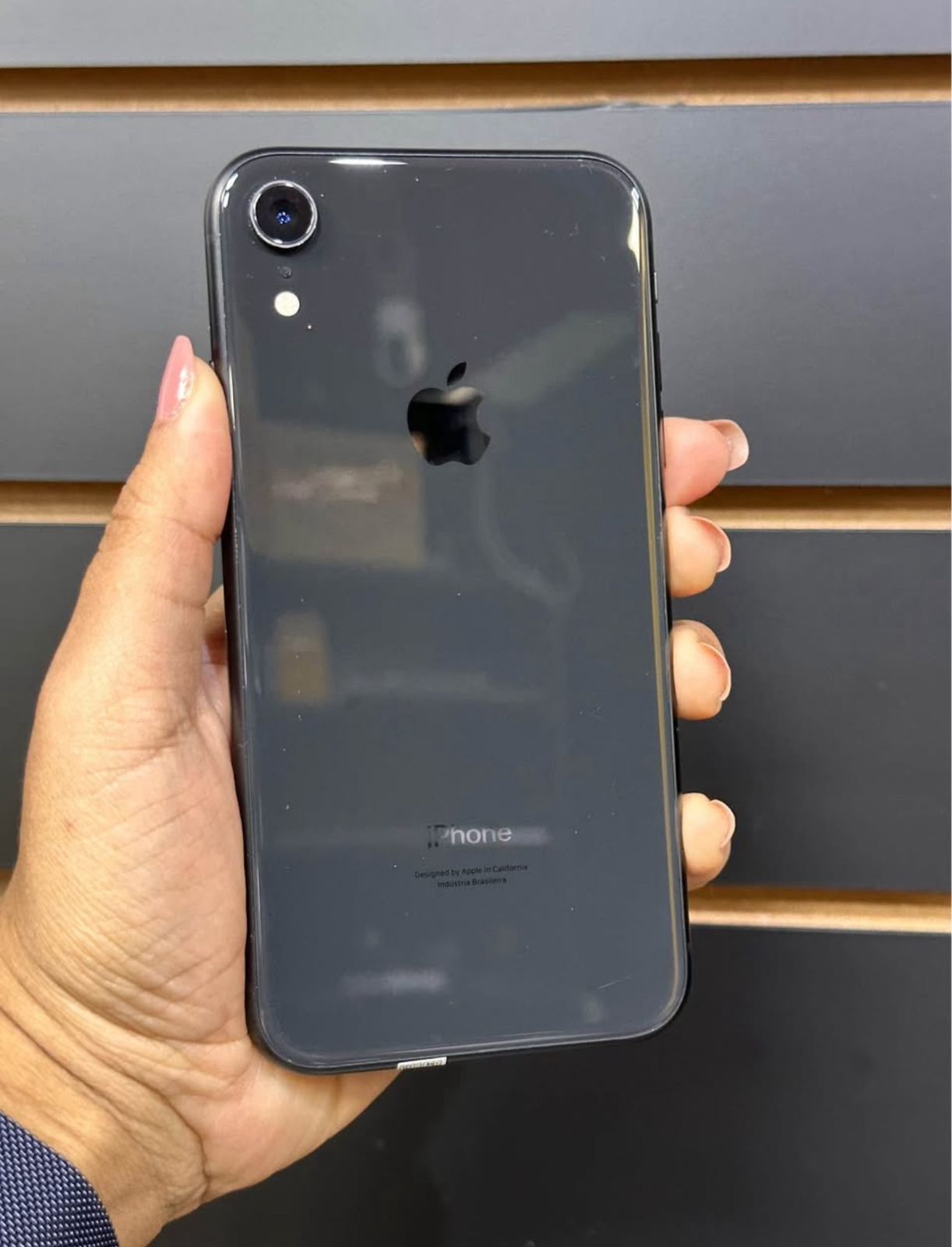 Apple iPhone XR