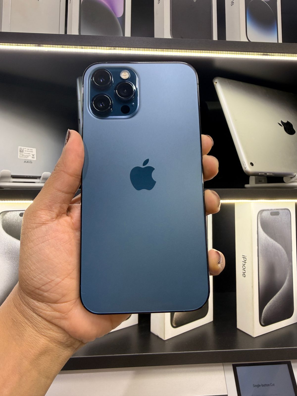 Apple iPhone 12 Pro Max