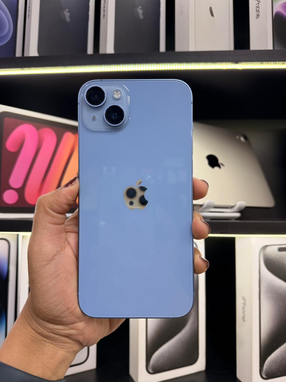 Apple iPhone 14 Plus