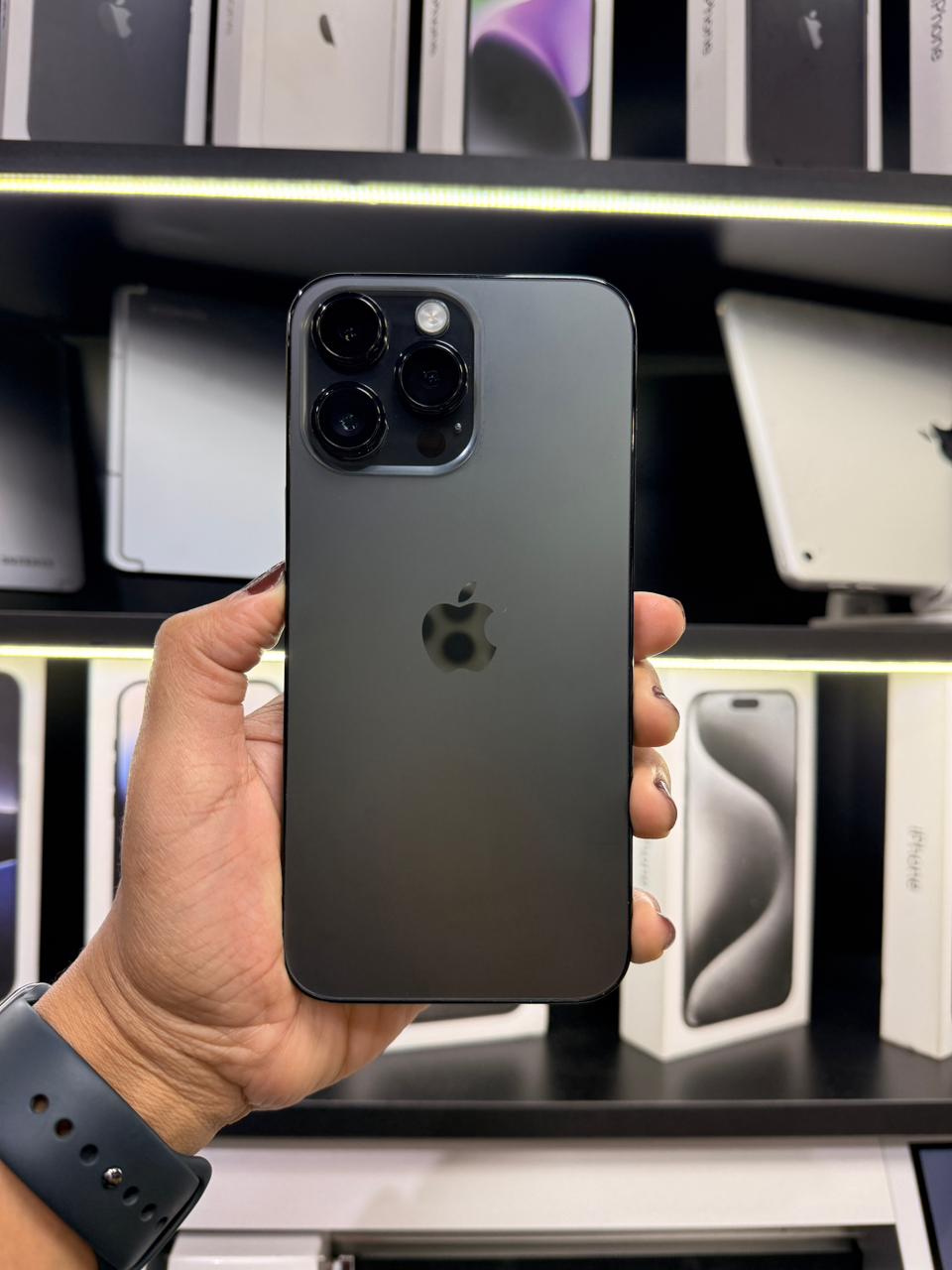 Apple iPhone 14 Pro Max